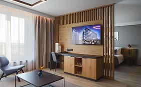 Q Hotel Plus Wrocław Bielany